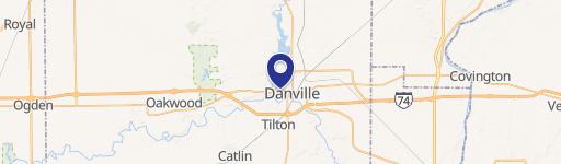 Danville, IL 61832