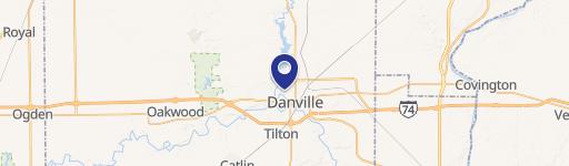 Danville, IL 61832