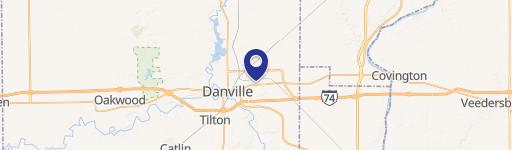 Danville, IL 61832