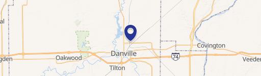Danville, IL 61832