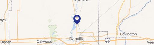 Danville, IL 61832