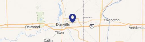 Danville, IL 61832