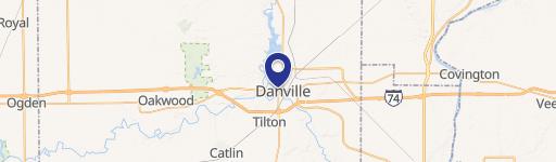 Danville, IL 61832