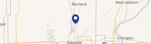 Danville, IL 61832