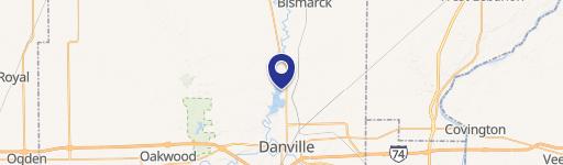 Danville, IL 61832