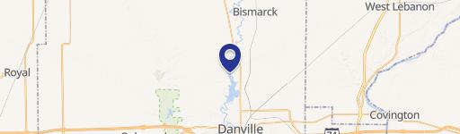 Danville, IL 61834