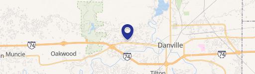 Danville, IL 61832