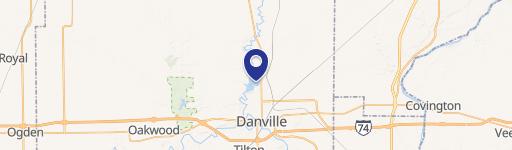 Danville, IL 61832