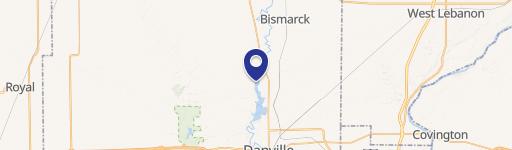 Danville, IL 61834