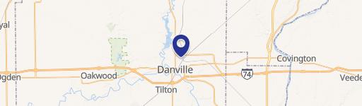 Danville, IL 61832