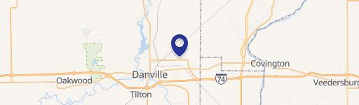 Danville, IL 61834