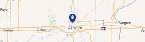 Danville, IL 61832
