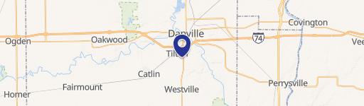 Danville, IL 61832