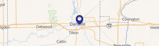 Danville, IL 61832