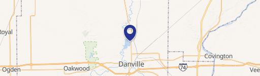Danville, IL 61832
