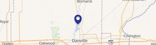 Danville, IL 61832
