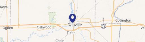 Danville, IL 61832