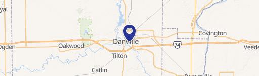 Danville, IL 61832