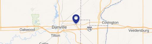 Danville, IL 61834