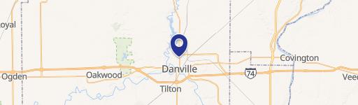 Danville, IL 61832