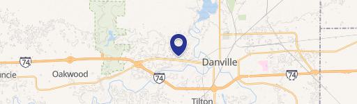 Danville, IL 61832