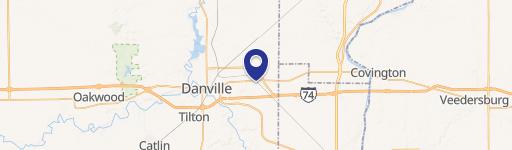 Danville, IL 61834
