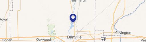 Danville, IL 61832