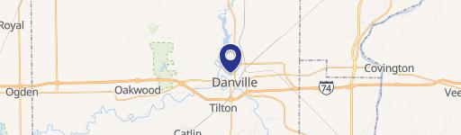 Danville, IL 61832