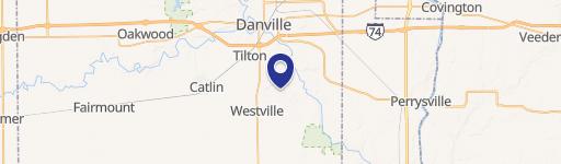 Danville, IL 61834