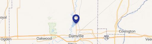 Danville, IL 61832