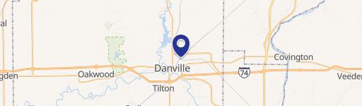 Danville, IL 61832