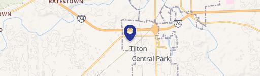 Tilton, IL 61833