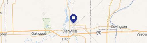 Danville, IL 61832