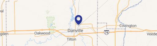 Danville, IL 61832