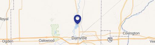 Danville, IL 61832