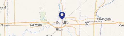 Danville, IL 61832