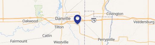 Danville, IL 61834