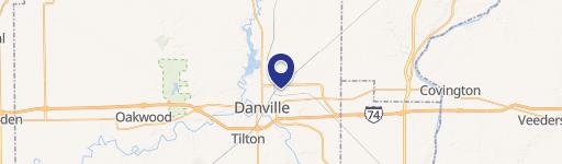 Danville, IL 61832