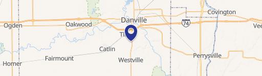 Danville, IL 61832