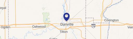 Danville, IL 61832