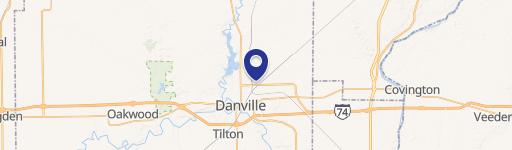 Danville, IL 61832