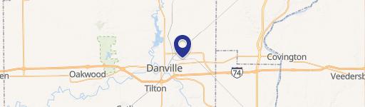 Danville, IL 61832