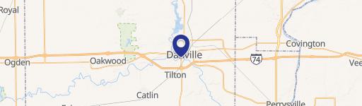 Danville, IL 61832