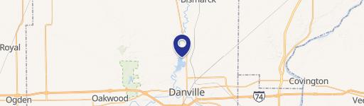 Danville, IL 61832