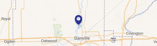 Danville, IL 61832