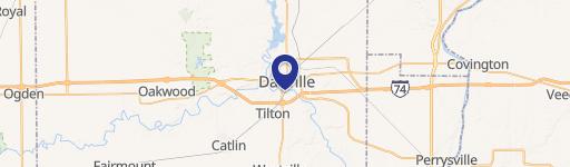 Danville, IL 61832