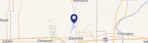 Danville, IL 61832