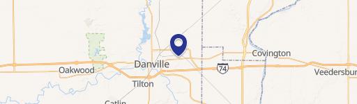 Danville, IL 61834
