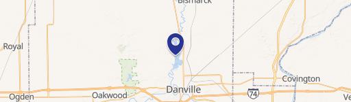 Danville, IL 61832