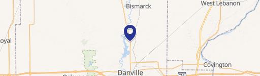 Danville, IL 61832